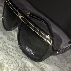 Versace sunglasses